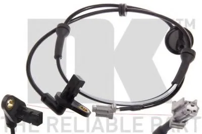 Датчик, частота вращения колеса NK купить