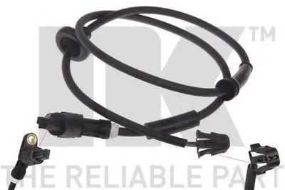 Датчик, частота вращения колеса NK купить