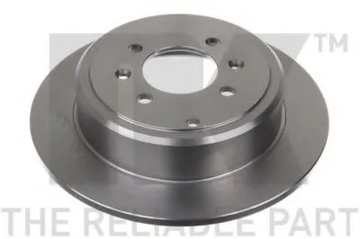 Тормозной диск NK купить