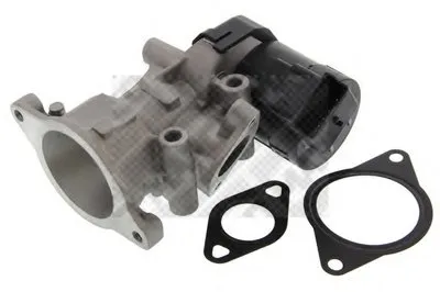 Клапан возврата ОГ MAPCO купить