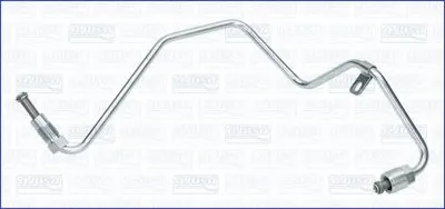 Маслопровод, компрессор AJUSA купить