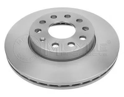 Тормозной диск PLATINUM DISC MEYLE купить