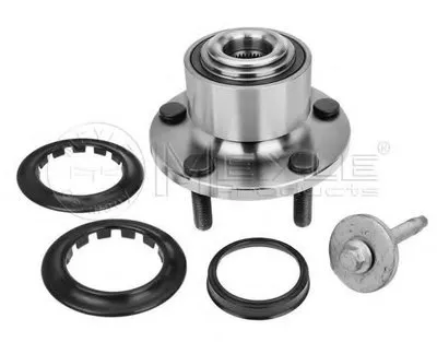 ? колесн. ступицы = MEYLE купить