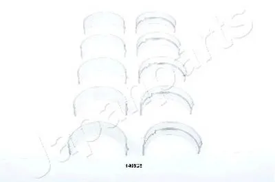 Комплект подшипников коленчатого вала JAPANPARTS купить