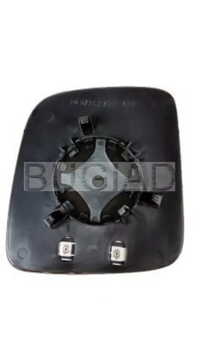 Зеркальное стекло, наружное зеркало BUGIAD купить