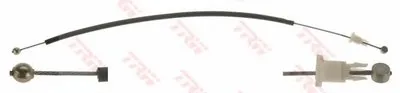 Трос, стояночная тормозная система TRW купить