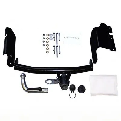 Прицепное оборудование RAMEDER купить