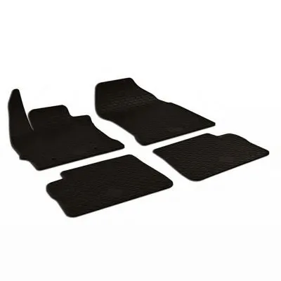 Комплект ковриков RAMEDER купить