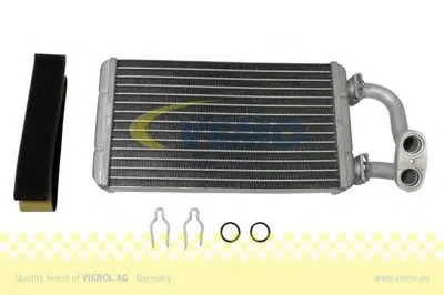 Теплообменник, отопление салона VEMO купить
