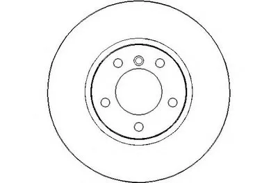 Тормозной диск NATIONAL купить