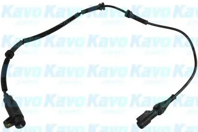 Датчик, частота вращения колеса KAVO PARTS купить