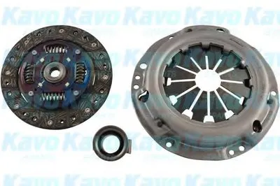 Комплект сцепления KAVO PARTS купить