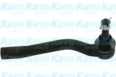 Наконечник поперечной рулевой тяги KAVO PARTS купить