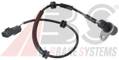 Датчик, частота вращения колеса A.B.S. купить