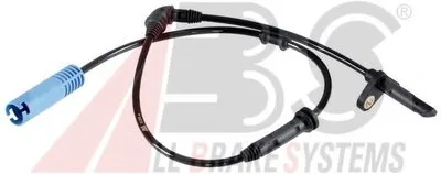 Датчик, частота вращения колеса A.B.S. купить