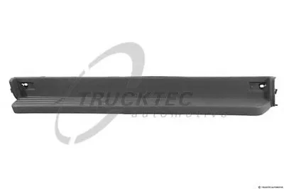 Буфер TRUCKTEC AUTOMOTIVE купить