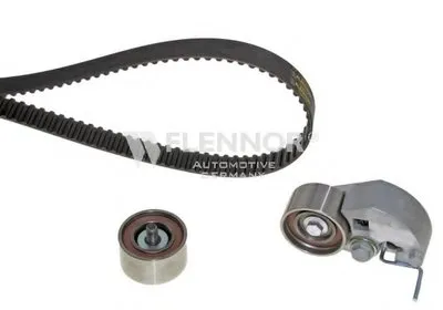 Комплект ремня ГРМ FLENNOR купить