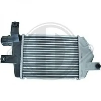 Интеркулер DIEDERICHS купить