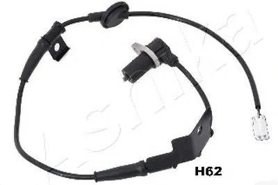 Датчик, частота вращения колеса ASHIKA купить