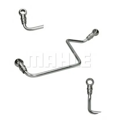 Маслопровод, компрессор MAHLE ORIGINAL купить