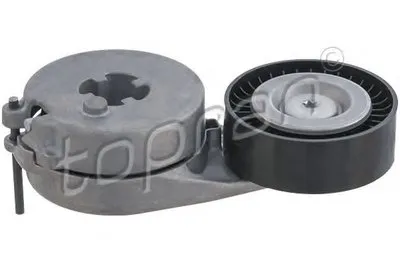 Натяжитель ремня, клиновой зубча PREMIUM BRAND TOPRAN купить