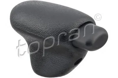 Ручка рычага переключения передач TOPRAN купить