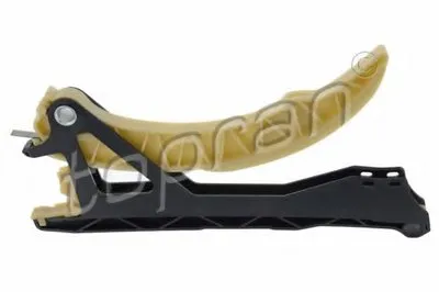 Планка натяжного устройства, цепь привода распределительного TOPRAN купить