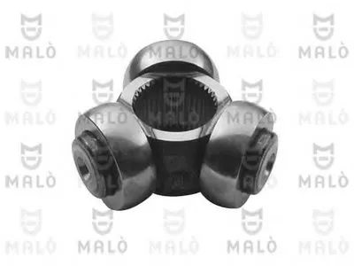 Муфта с шипами, приводной вал MALÒ купить