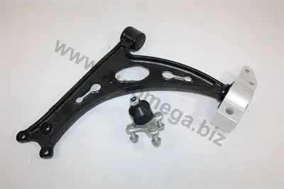 Рычаг независимой подвески колеса, подвеска колеса AutoMega Premium AUTOMEGA купить