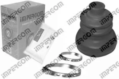 Комплект пылника, приводной вал ORIGINAL IMPERIUM купить