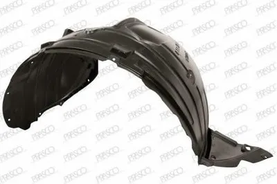 Обшивка, колесная ниша PRASCO купить