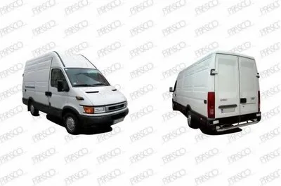 Ручка двери PRASCO купить