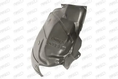 Внутренняя часть крыла PRASCO купить