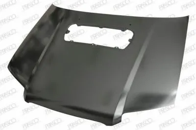 Капот двигателя PRASCO купить