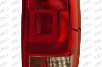 Задний фонарь PRASCO купить
