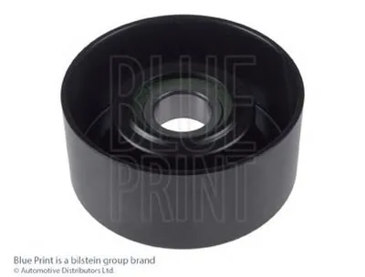 Натяжной ролик, поликлиновой  ремень BLUE PRINT купить