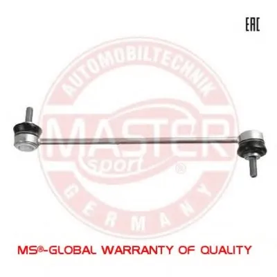 Тяга / стойка, стабилизатор MASTER-SPORT купить