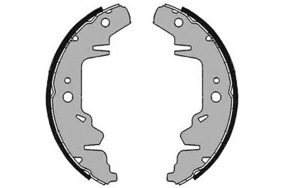 Комплект тормозных колодок RAICAM купить