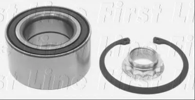 Комплект подшипника ступицы колеса FIRST LINE купить