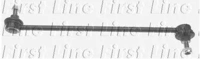 Тяга / стойка, стабилизатор FIRST LINE купить