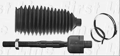 Наконечник поперечной рулевой тяги FIRST LINE купить