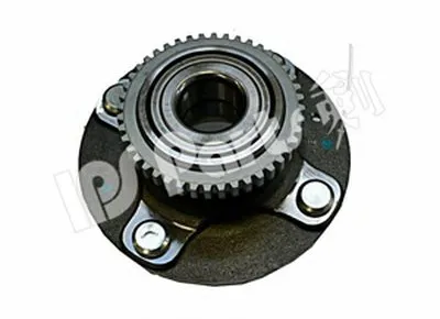 Комплект подшипника ступицы колеса IPS Parts IPS Parts купить