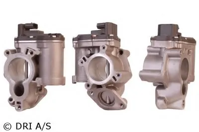 Клапан возврата ОГ DRI купить