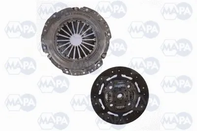 Комплект сцепления 2P Kit MAPA купить