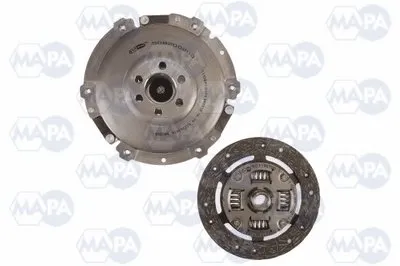 Комплект сцепления 2P Kit MAPA купить