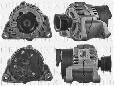 Генератор BORG & BECK купить