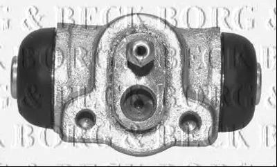 Колесный тормозной цилиндр BORG & BECK купить