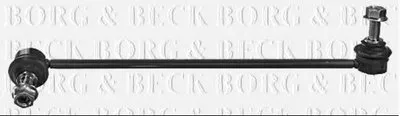 Тяга / стойка, стабилизатор BORG & BECK купить