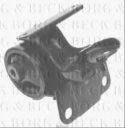 Кронштейн двигателя BORG & BECK купить