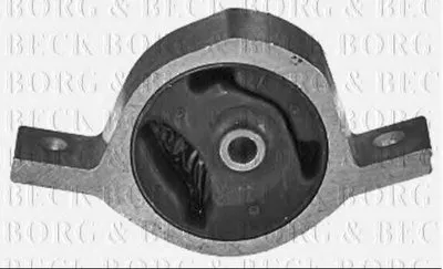 Кронштейн двигателя BORG & BECK купить